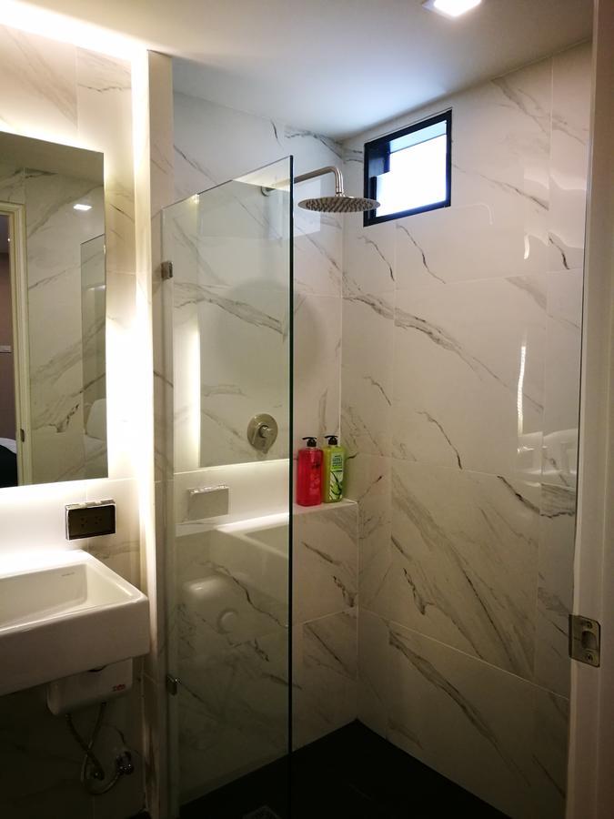 The Hubitat Hostel Ban Khlong Nang Li Екстериор снимка