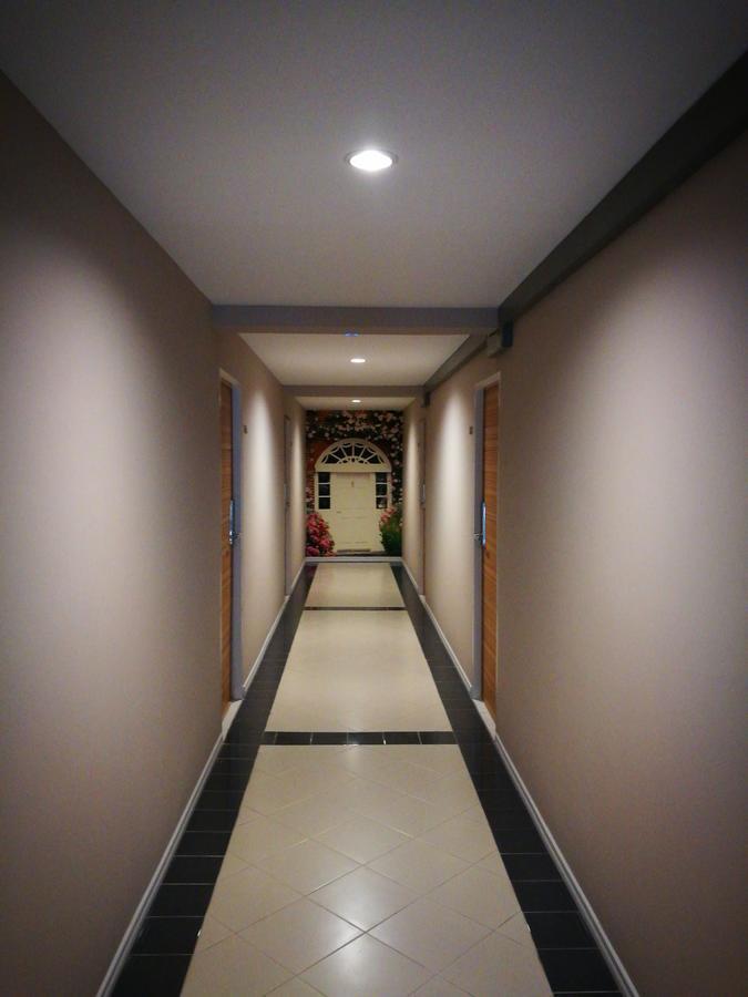 The Hubitat Hostel Ban Khlong Nang Li Екстериор снимка