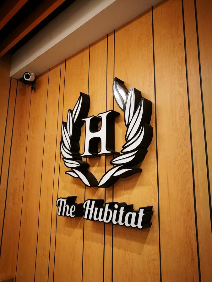 The Hubitat Hostel Ban Khlong Nang Li Екстериор снимка
