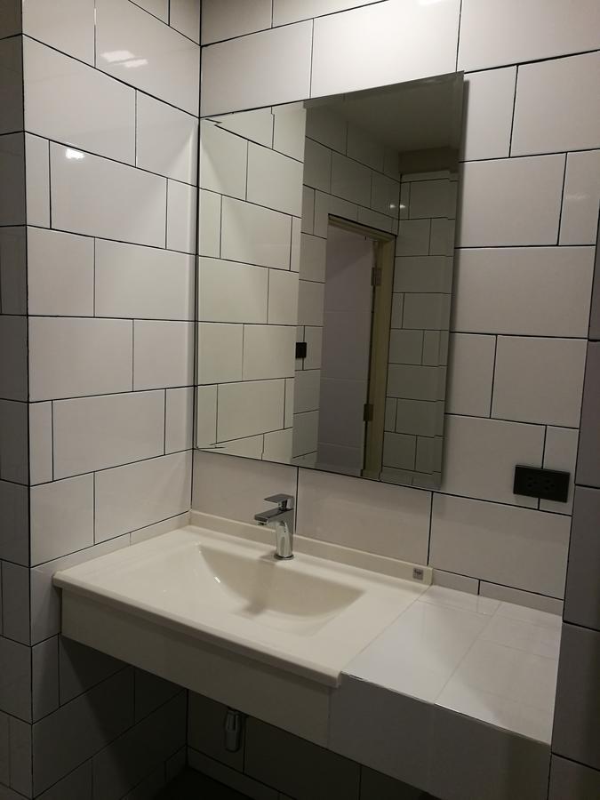 The Hubitat Hostel Ban Khlong Nang Li Екстериор снимка