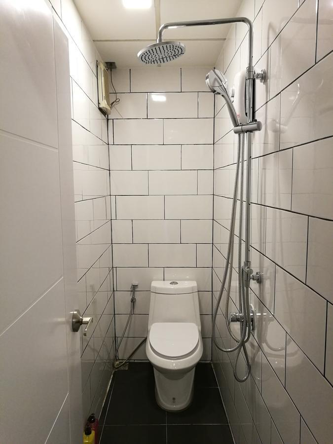 The Hubitat Hostel Ban Khlong Nang Li Екстериор снимка