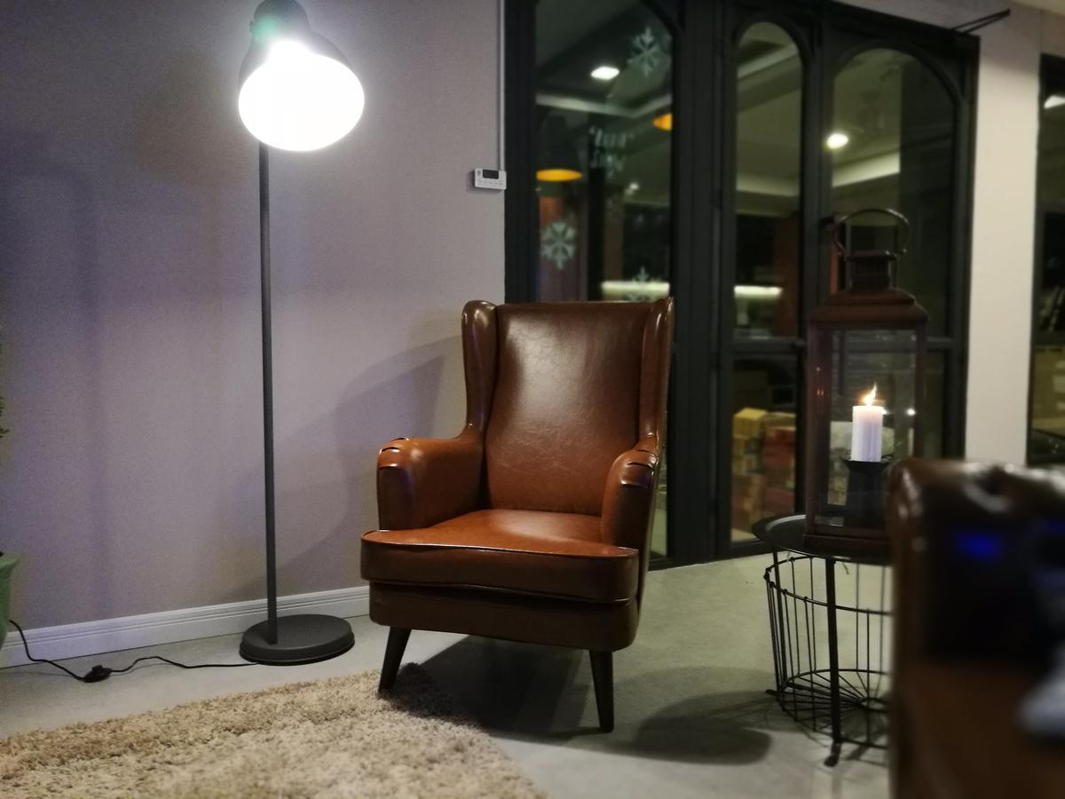 The Hubitat Hostel Ban Khlong Nang Li Екстериор снимка