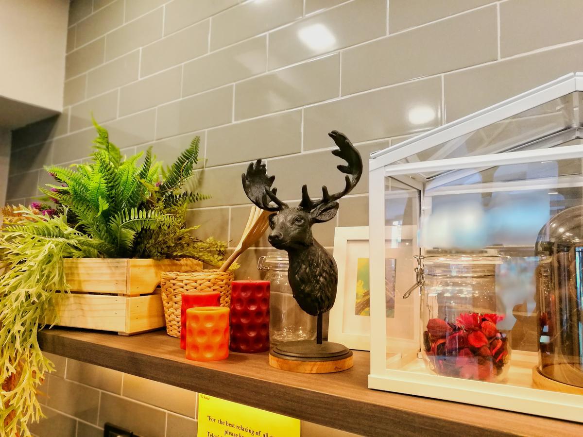 The Hubitat Hostel Ban Khlong Nang Li Екстериор снимка