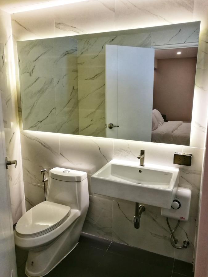 The Hubitat Hostel Ban Khlong Nang Li Екстериор снимка
